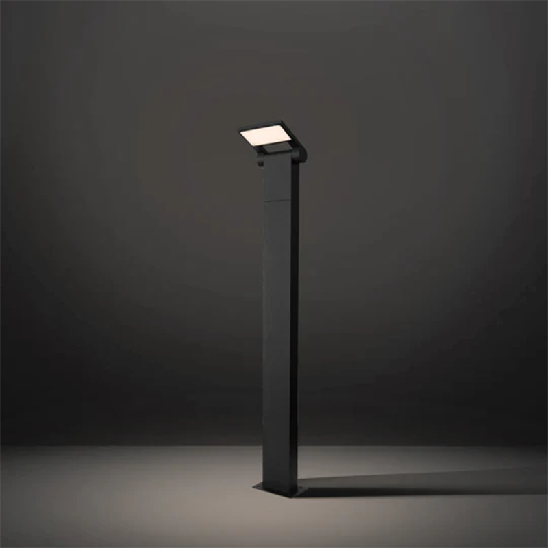 11706 IP54 10W 750Lm LED luz de caminho externo