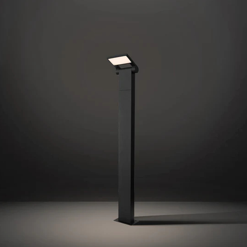 11706 Luz de entrada para pátio LED IP54 10W 750Lm