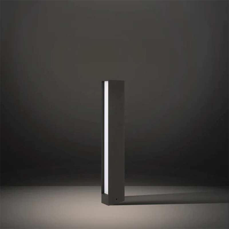 Luz LED para caminho de paisagem externa 16710