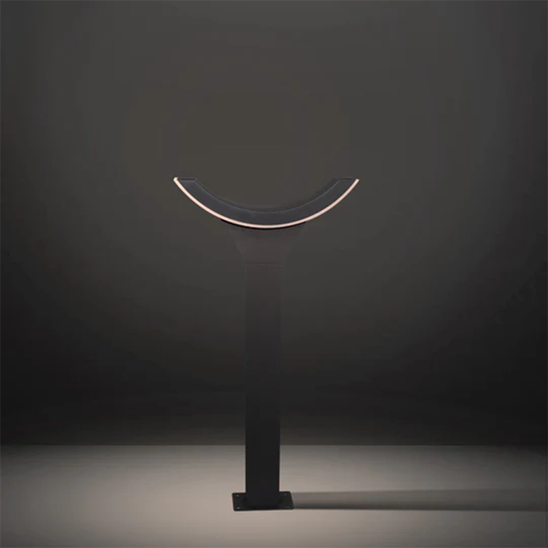 Luz exterior do trajeto da calçada de alumínio 17412 IP54