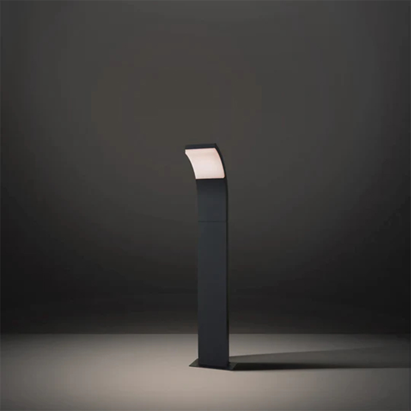 18512 luz LED para paisagem de caminho externo