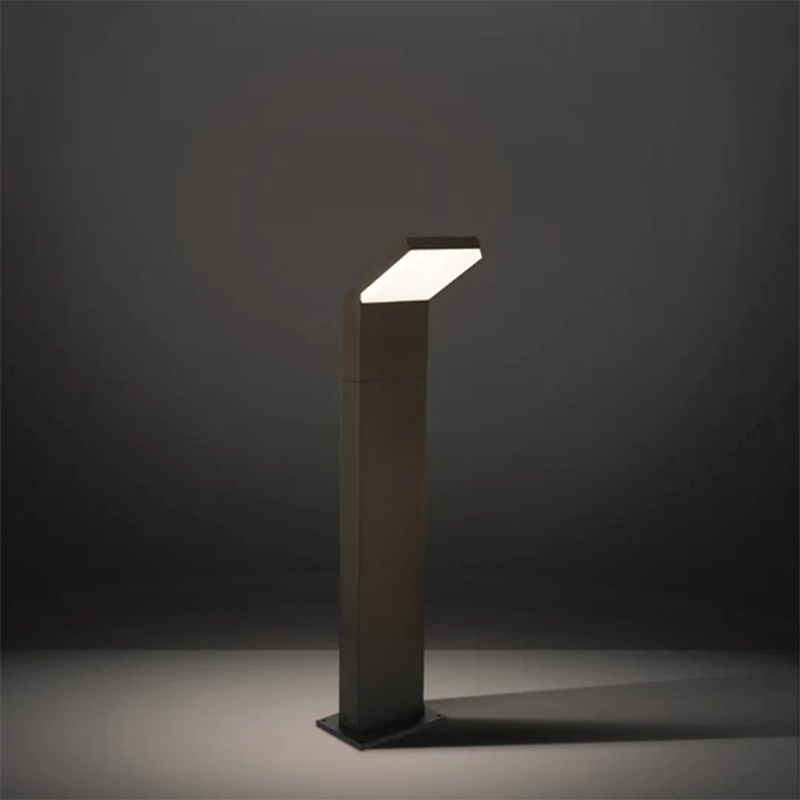 19220 luz de caminho exterior IP54 10W 750Lm