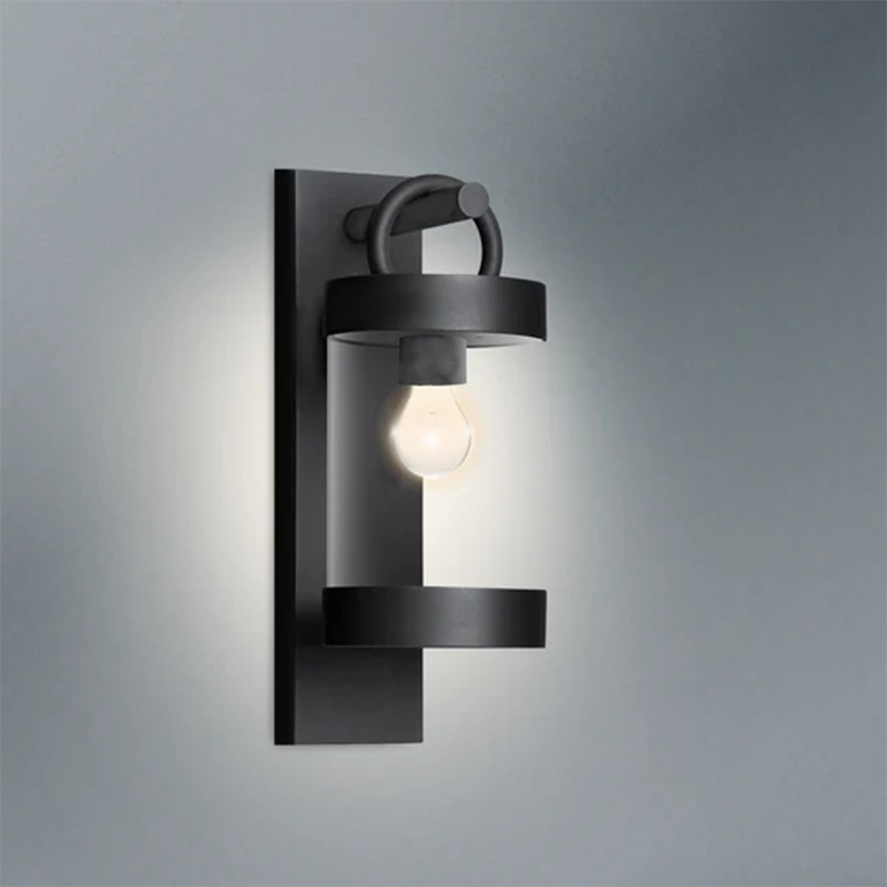 32331 Aplique LED IP44 28W para parede externa