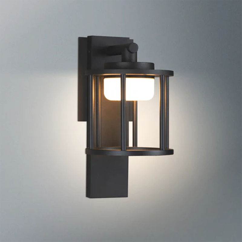 36309/36311 Aplique LED para exterior