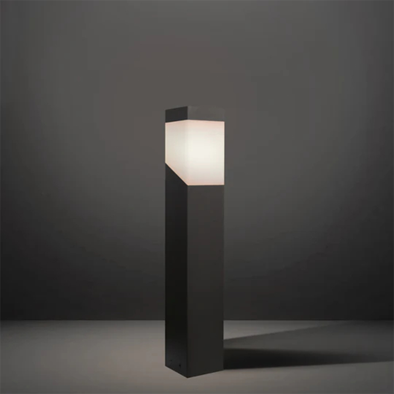 17216 IP44 40W LED luz de entrada para pátio externo