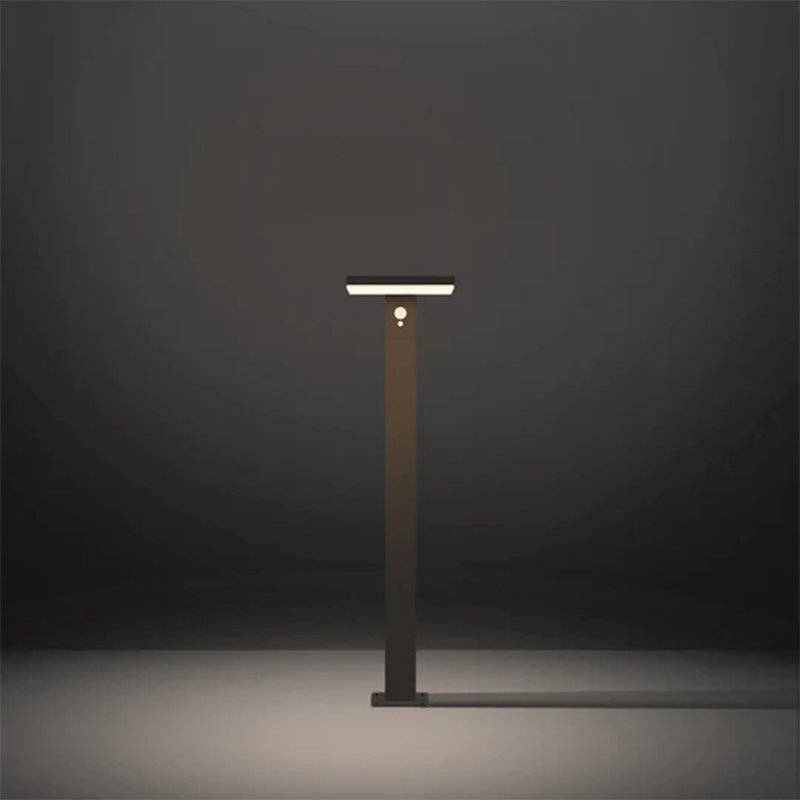 Luz solar externa para caminho 17330