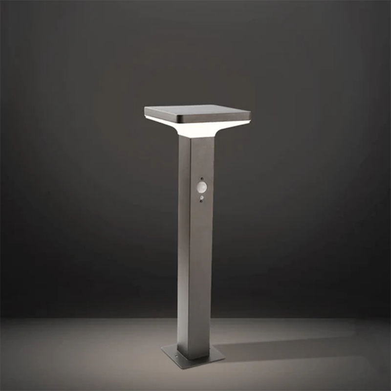 2218 Luz Solar Externa com Pilha