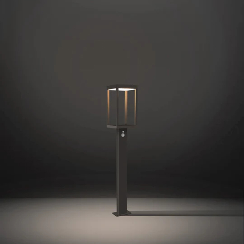 22562 luz solar para caminho de jardim externo