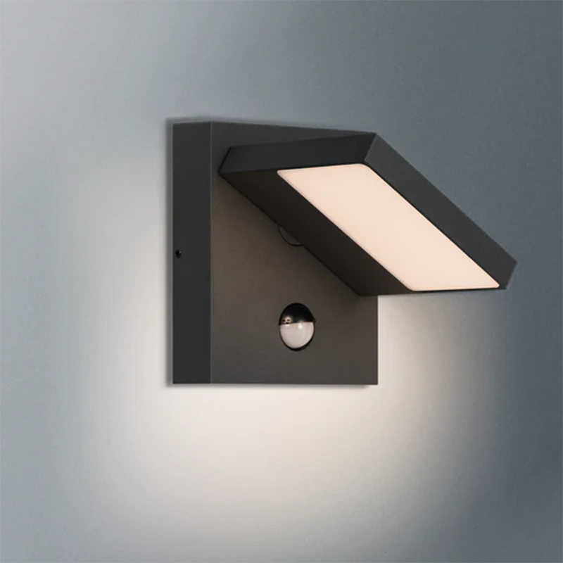 32119 Aplique de parede exterior LED IP54 13W 650Lm